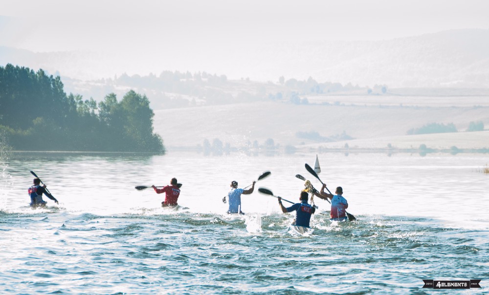 2013. Vlasinsko jezero – Vardenik (9. avgust)