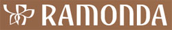 ramonda hotel logo s